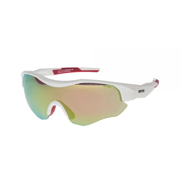 Elite Optics Goggles Accessoires Zonnebrillen & Eyewear Sportbrillen 